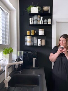 Produktnutzer Janina Mirjam